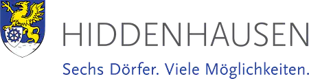 Logo von Gemeinde Hiddenhausen