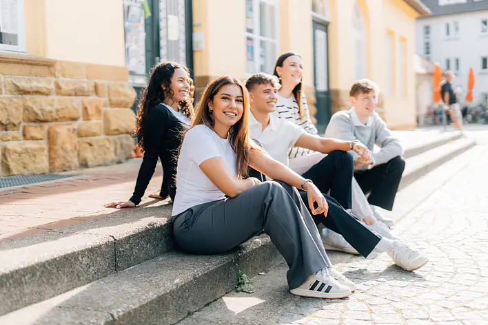 Bonusprogramm Ausbildung + Studium