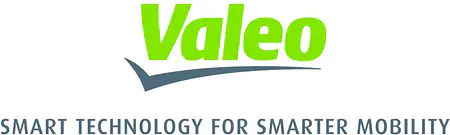 Logo von Valeo