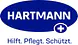 Logo von PAUL HARTMANN AG