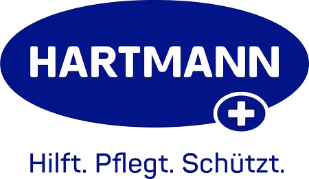 Logo von PAUL HARTMANN AG