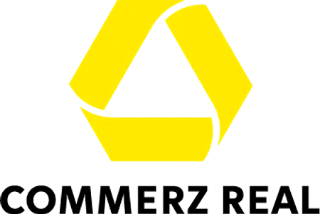 Logo von Commerz Real