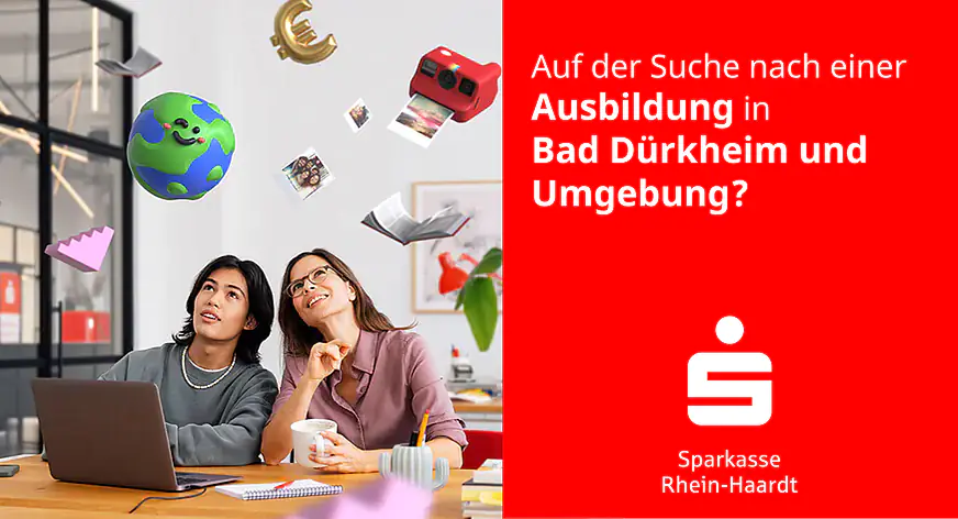 ausbildung