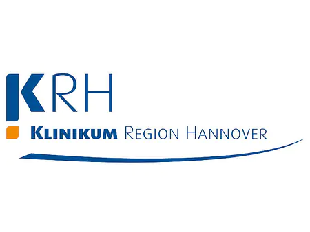 Logo von Klinikum Region Hannover GmbH
