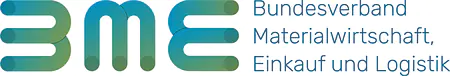 Logo von Bundesverband Materialwirtschaft, Einkauf und Logistik e.V.