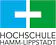 Logo von Hochschule Hamm-Lippstadt