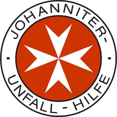 Logo von Johanniter-Unfall-Hilfe