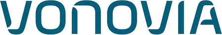 Logo von Vonovia