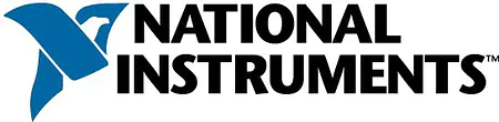 Logo von National Instruments