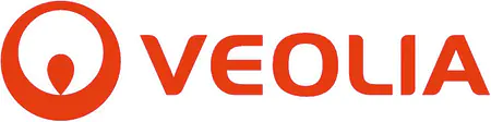 Logo von Veolia Water Technologies