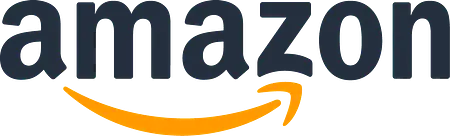 Logo von Amazon