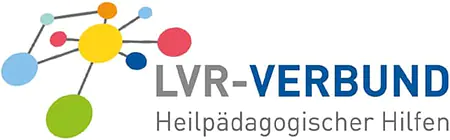 Logo von LVR-Verbund Heilpädagogischer Hilfen