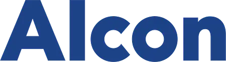 Logo von Alcon GmbH