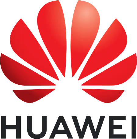 Logo von Huawei