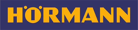 Logo von HÖRMANN