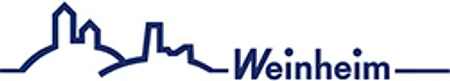 Logo von Stadt Weinheim