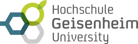 Logo von Hochschule Geisenheim University