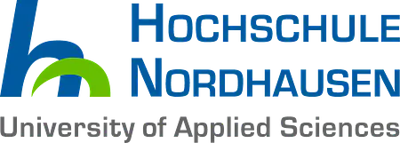 Logo von Hochschule Nordhausen