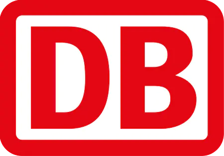 Logo von Deutsche Bahn