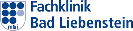 Logo von m&i-Klinikgesellschaft Bad Liebenstein GmbH
