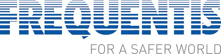 Logo von Frequentis