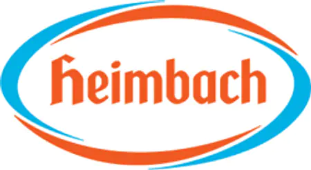Logo von Heimbach GmbH
