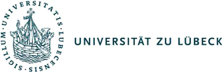 Logo von Universität zu Lübeck