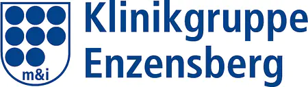 Logo von m&i-Klinikbetriebe Enzensberg