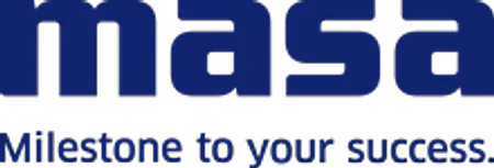 Logo von Masa GmbH