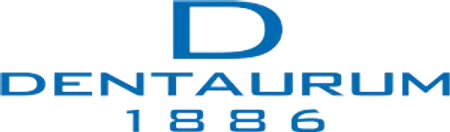 Logo von DENTAURUM GmbH & Co. KG