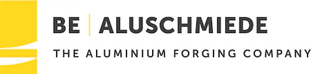 Logo von BE Aluschmiede GmbH