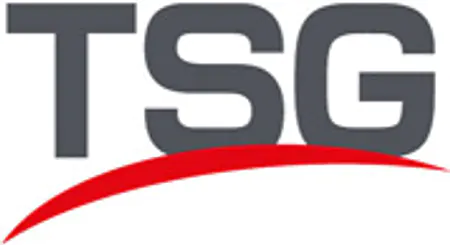 Logo von TSG Deutschland GmbH & Co. KG