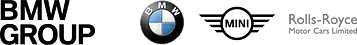 Logo von BMW Group