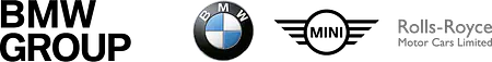 Logo von BMW Group