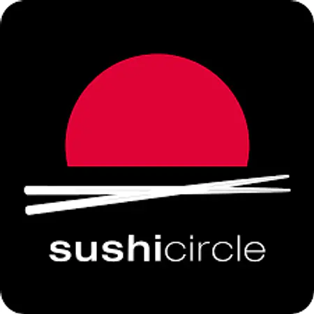 Logo von Sushi Circle