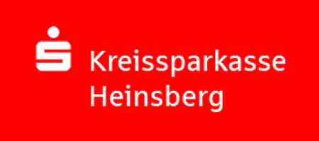 Logo von Kreissparkasse Heinsberg