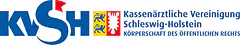 Logo von KVSH - Kassenärztliche Vereinigung Schleswig-Holstein