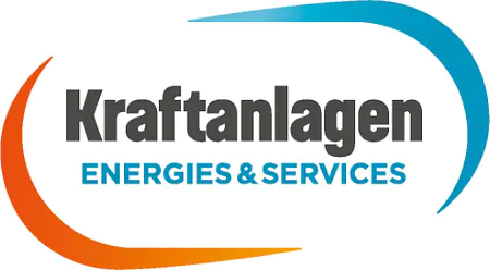 Logo von Kraftanlagen Energies & Services GmbH