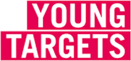 Logo von young targets GmbH