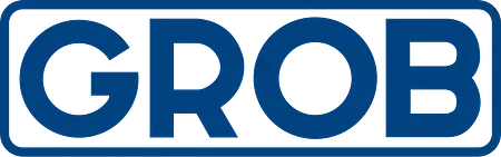 Logo von GROB-WERKE GmbH & Co. KG