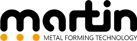 Logo von Martin Metallverarbeitung GmbH