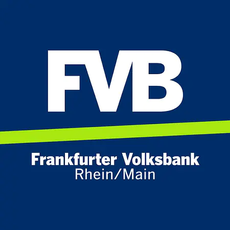 Logo von Frankfurter Volksbank Rhein/Main eG