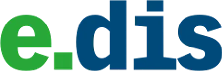 Logo von E.DIS Netz GmbH