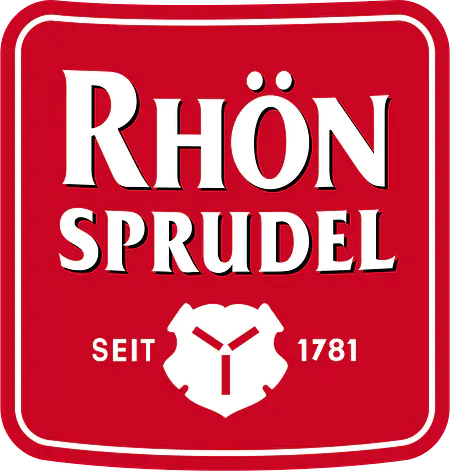 Logo von MineralBrunnen RhönSprudel Egon Schindel GmbH