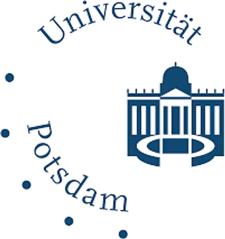 Logo von Universität Potsdam
