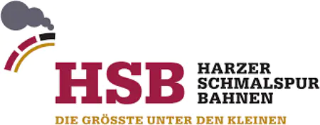 Logo von Harzer Schmalspurbahnen