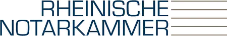 Logo von Rheinische Notarkammer