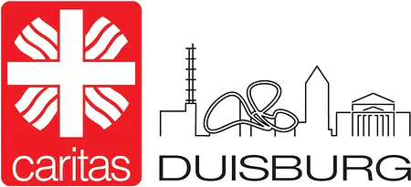 Logo von Caritasverband Duisburg