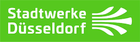 Logo von Stadtwerke Düsseldorf AG