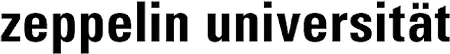 Logo von Zeppelin Universität